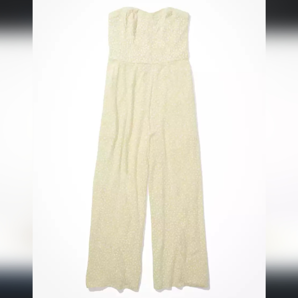 American eagle corset jumpsuit - Picture 6 of 6